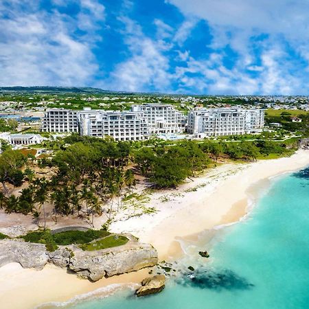 Wyndham Grand Barbados Sam Lords Castle All Inclusive Resort Сент-Филип Экстерьер фото