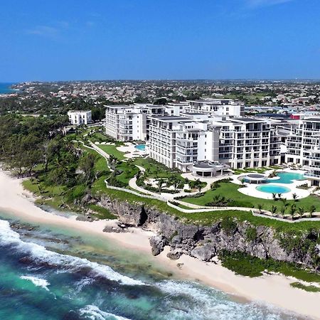 Wyndham Grand Barbados Sam Lords Castle All Inclusive Resort Сент-Филип Экстерьер фото